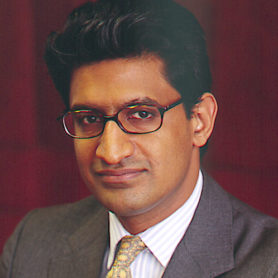 Shiv Vikram Khemka