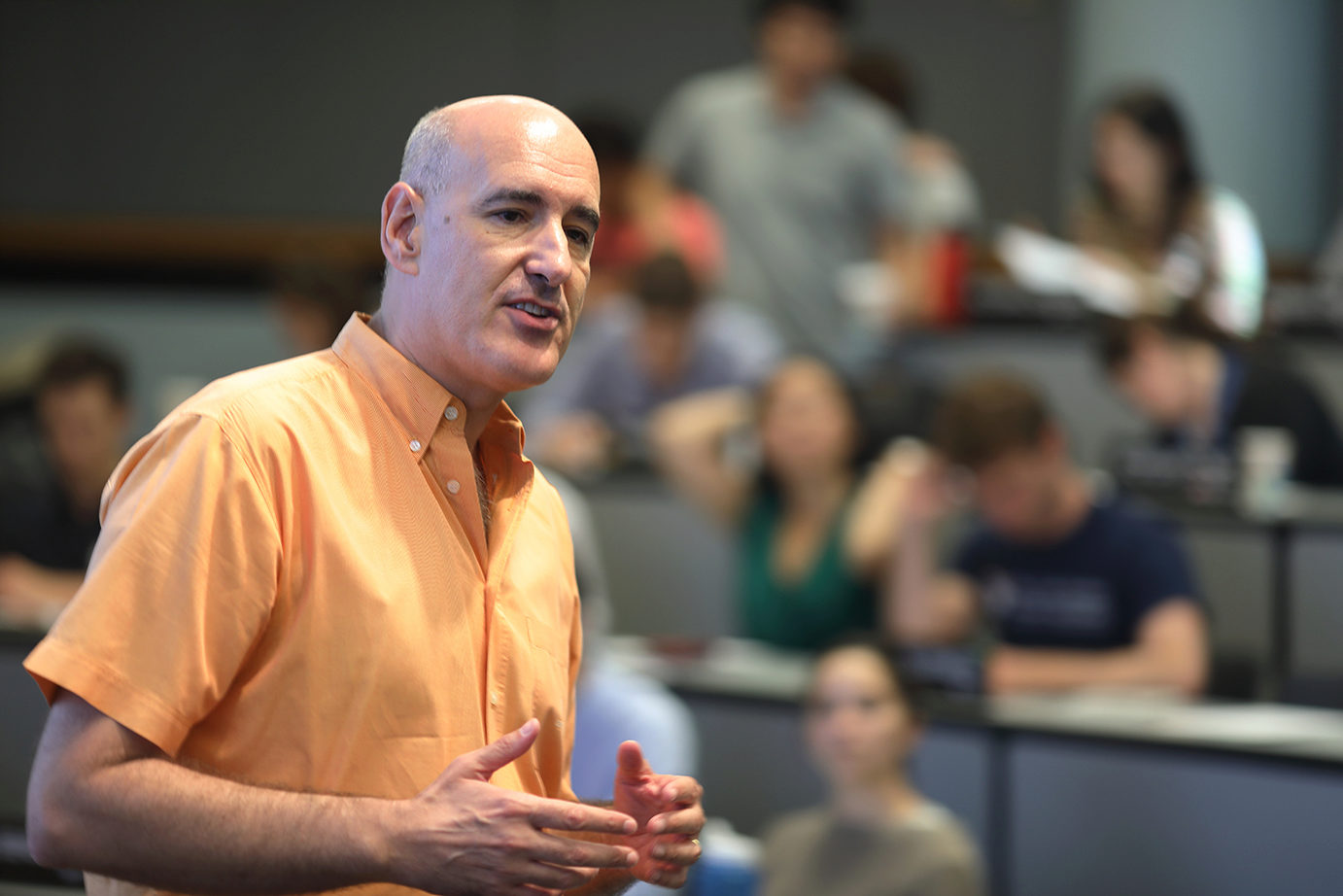 Our Faculty & Awards The Lauder Institute